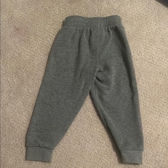 Nike Heather Gray Tracksuit - Picture 3 of 6